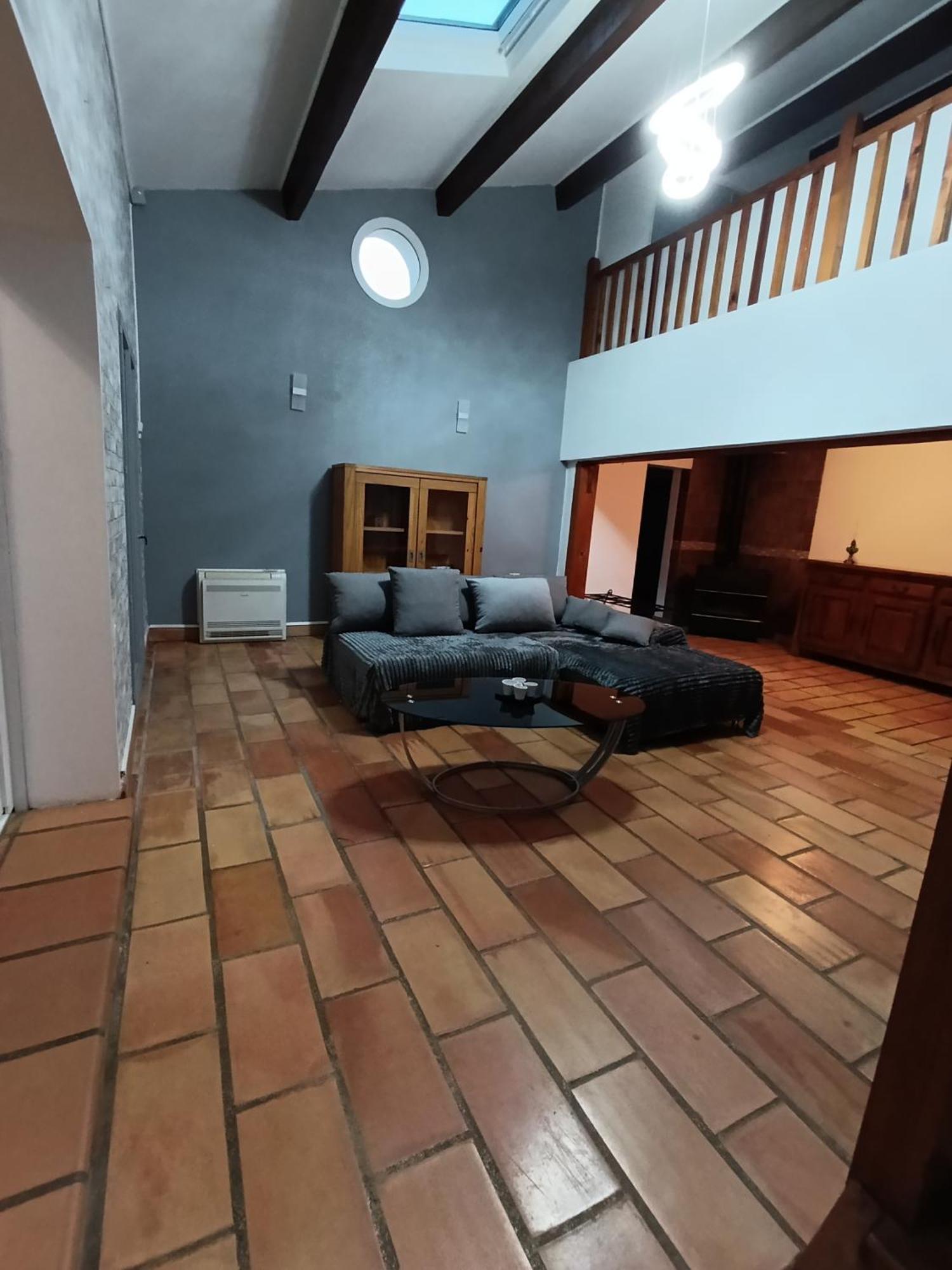 Maison De Campagne Lançon-Provence Exteriér fotografie